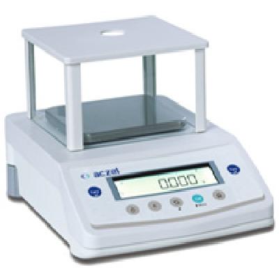 CY 8101C - High Precision Balance-ACZET