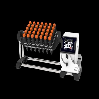 Digital Tube Roller With Microprocessor and Brushless  Motor-Neuation