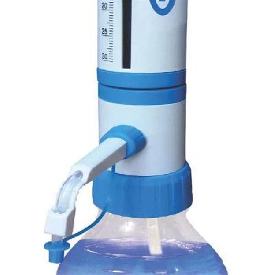 Dispenser- Without Re-Circulation Mode- Pfact