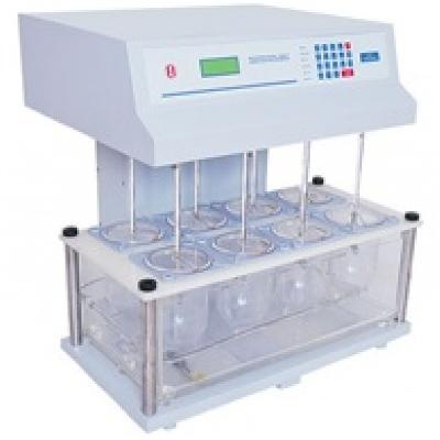 DISSOLUTION TEST APPARATUS