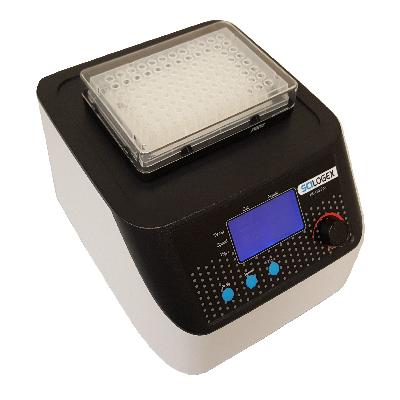 Double Block Digital Thermal Dry Bath- Neuation