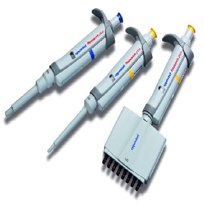 Electronic Pipette 12 Channel Varible Volume- Pfact