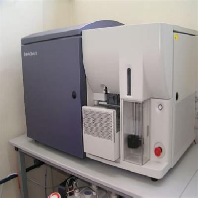 Flow Cytometry Instrument Servicing Charges