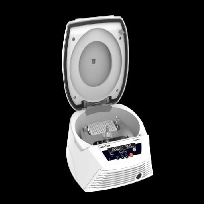 High Speed Micro Centrifuge With A Microprocessor and Brushless Motor-Neuation