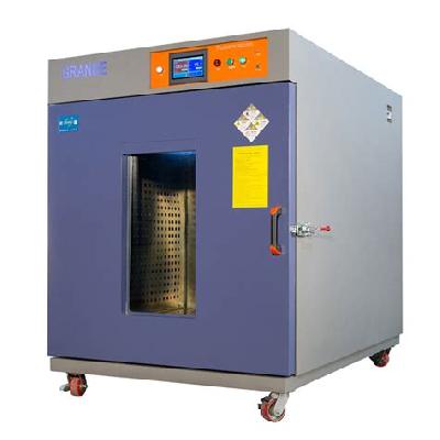 Hot Air Oven- 200