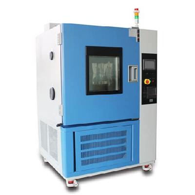 Humidity Chamber- Heating