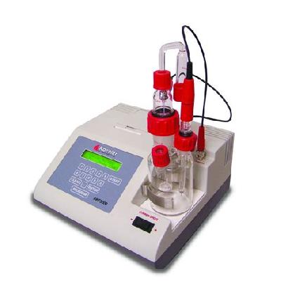 Karl Fischer Titrator