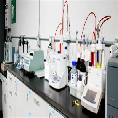 Laboratory Instrument Services