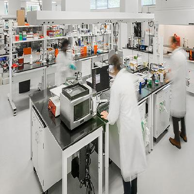Laboratory Instrument Services