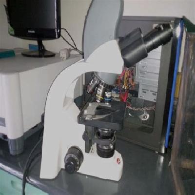 Laboratory Microscope Service