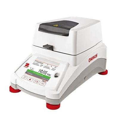 MB 120 - Moisture Analyzer Balance-ACZET