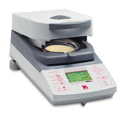 MB 54 - Moisture Analyzer Balance ACZET