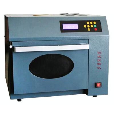 Microwave Digestion Instrument