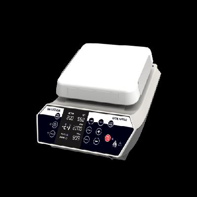 Motorless Ultra Slim Magnetic Stirrer- Neuation