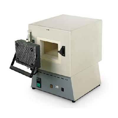 Muffle Furnace-1350