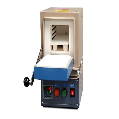 Muffle Furnace-1350