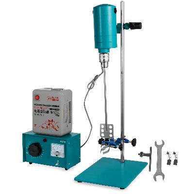 Over Head Stirrer- Neuation