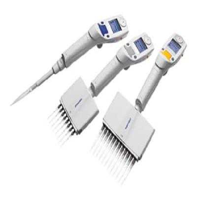 Pipette 12 Channel Variable Volume- Pfact- Pfact A