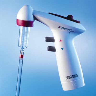 Pipette Controller- Pfact