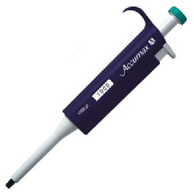 Pipette Single Channel Fixed Volume-Pfact-Accumax