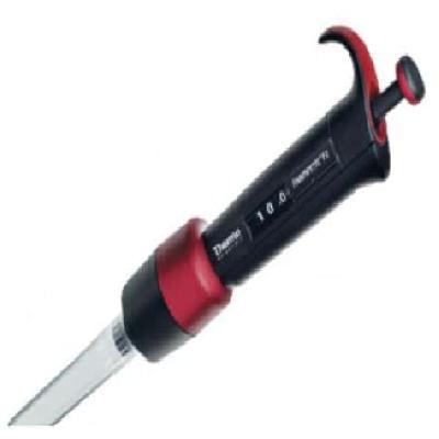 Pipette Single Channel Variable Volume- Pfact- Prime