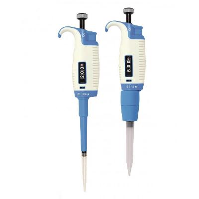 Pipette Single Channel Variable Volume Micropipette-Pfact- VA-FA