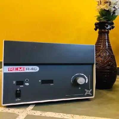 R-4C -Compact laboratory centrifuge - REMI