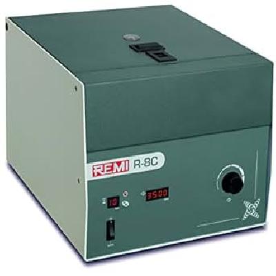R-8C- Revolutionary General Purpose Laboratory Centrifuge- Remi