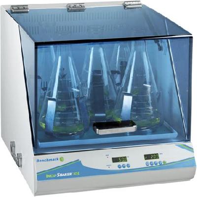 Refrigerated -Orbital Shaking Incubator