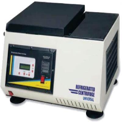 Refrigerated High Speed Micro Centrifuge - Neuation