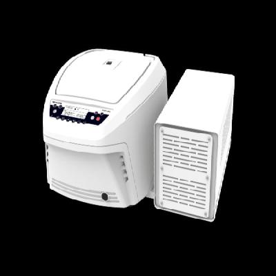 Refrigerated Versatile Lab Centrifuge- Neuation