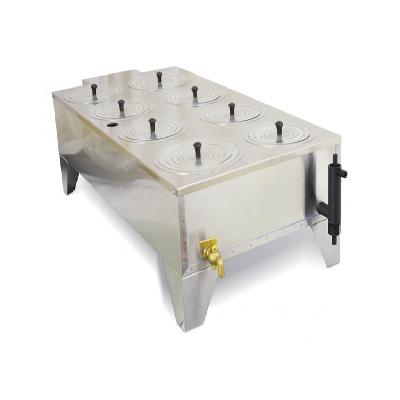 Ring Water Bath -Thermostat