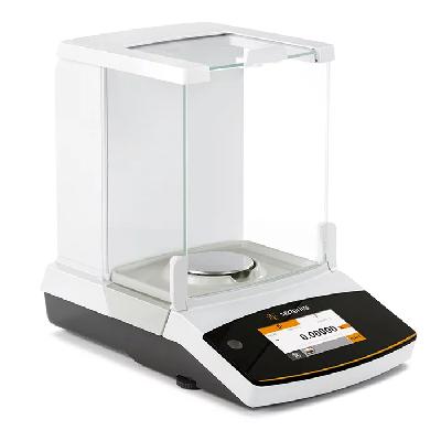 Sartorius: Practum 224 - Analytical Balances Sartorius