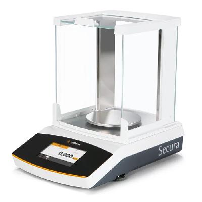 Sartorius: Practum 513 -milligram Balances Sartorius