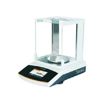 Sartorius: Secura 213 - Milligram Balances Sartorius