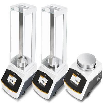 Sartorius: Secura 513 Milligram Balances Sartorius