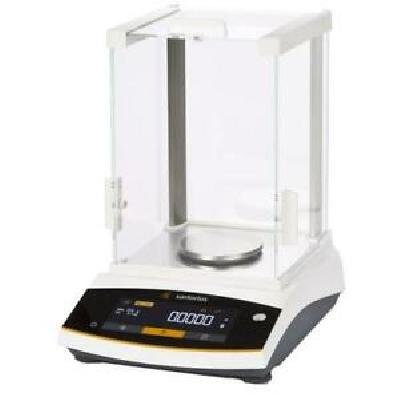 Sartorius:ENTRIS 124-Analytical Balances SARTORIUS