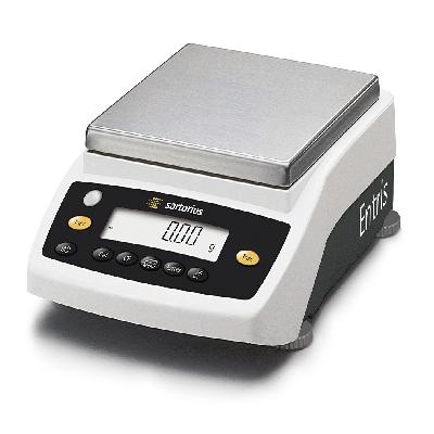 Sartorius:ENTRIS 4202-Precision Balances SARTORIUS