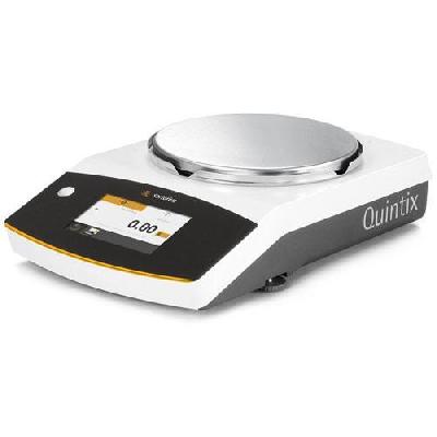Sartorius:QUINTIX 513 -Milligram Balances SARTORIUS