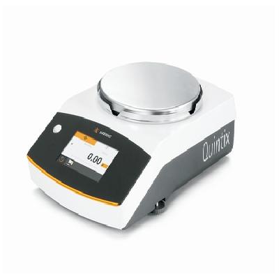 Sartorius:QUINTIX 613 -Milligram Balances SARTORIUS