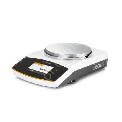Sartorius:SECURA 2102 -Precision Balances SARTORIUS