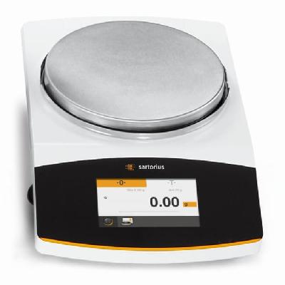 Sartorius:SECURA 224 -Analytical Balances SARTORIUS