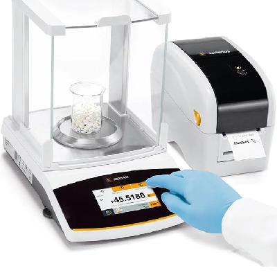 Sartorius:Secura 225D -Semi Micro Balance Sartorius