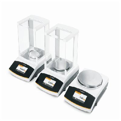 Sartorius:SECURA 324-Analytical Balances SARTORIUS