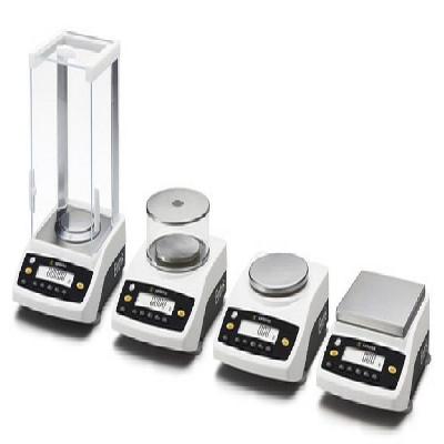 Sartorius : SECURA 124 - Analytical Balances