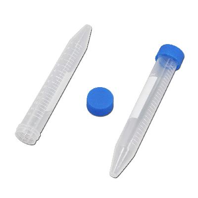 Tubes-Graduated Micro Centrifuge Tube-Pfact