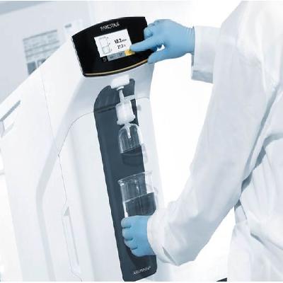 Ultrapure Lab Water System