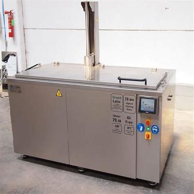 Ultrasonic Cleaner Services
