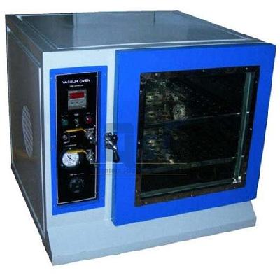 Vacuum Oven-Rectangular