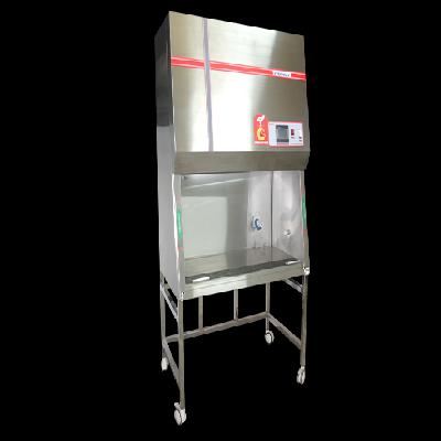 Vertical Laminar Air Flow Cabinet